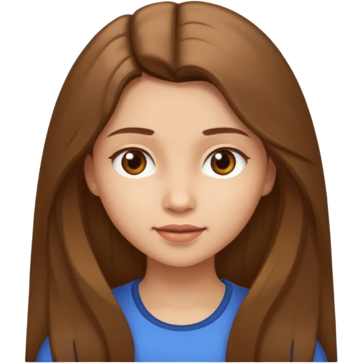 Masha emoji