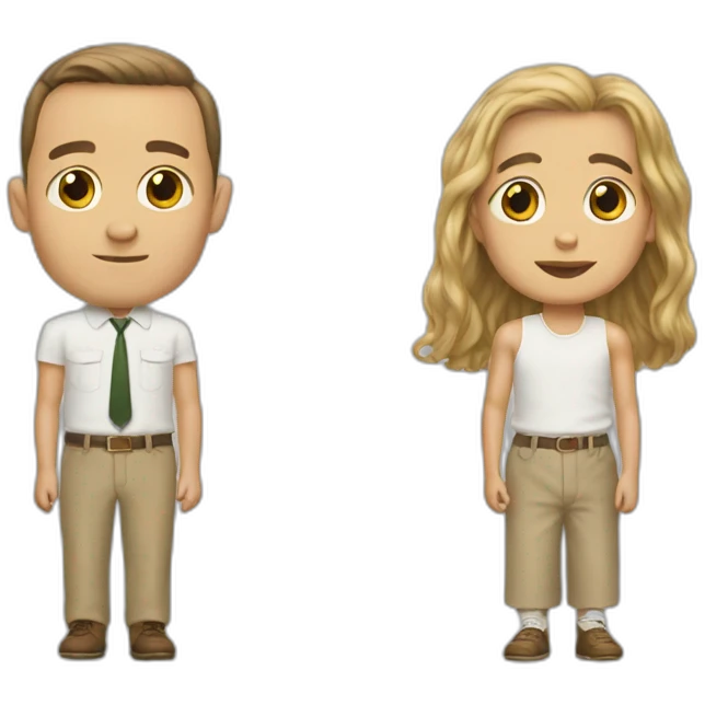 forrest-gump emoji