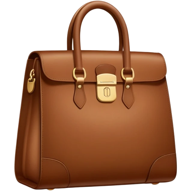 lui vitton bag emoji