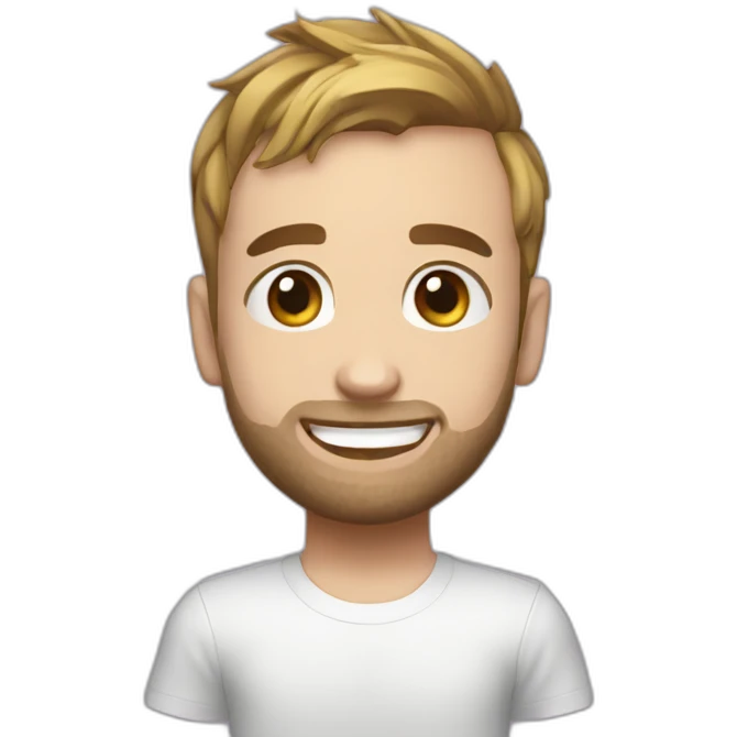 Squeezie fR 2023 emoji