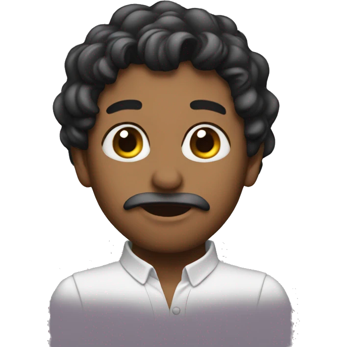 Dream emoji