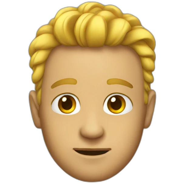 Hitlair emoji