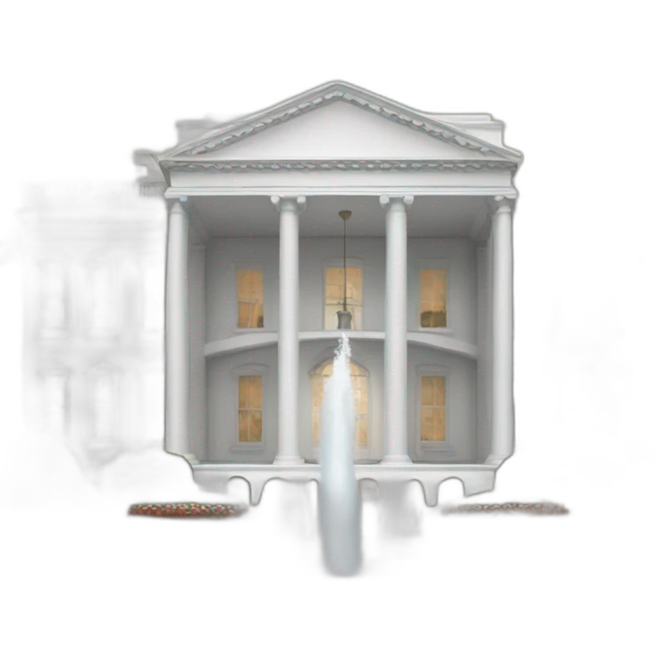 White House emoji