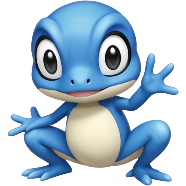 froakie from pokemon emoji