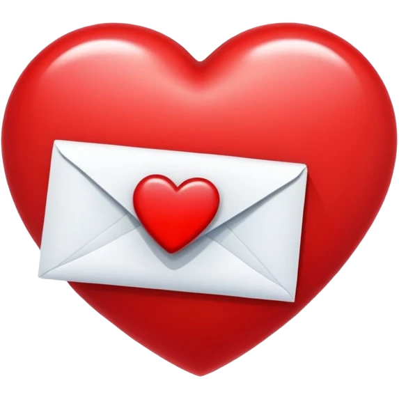 💌 emoji