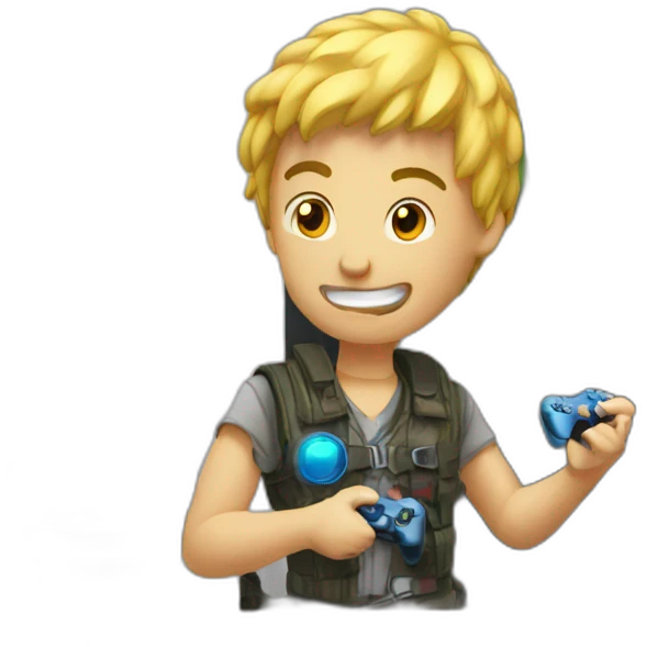 gaming-pc emoji