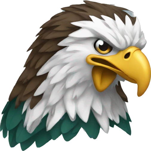 Eagles  emoji