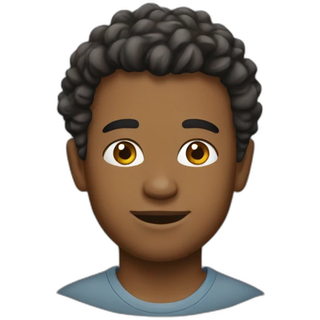 Brooklyn emoji