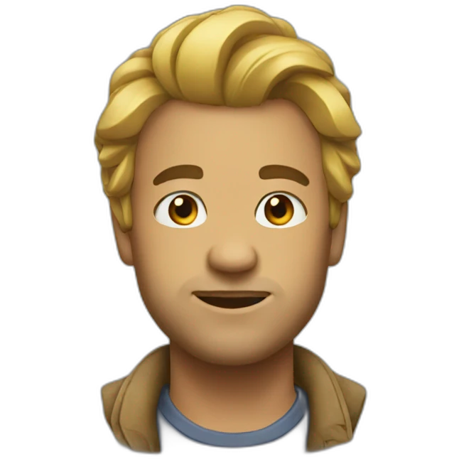 OG emoji
