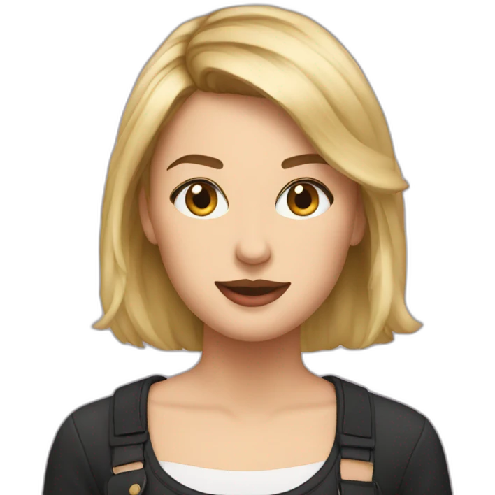 Taylor emoji