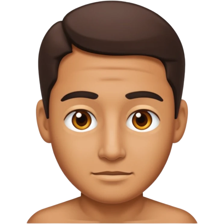 cesar mendoza. emoji