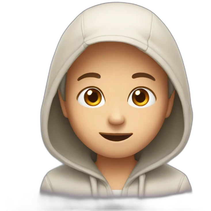 boo emoji
