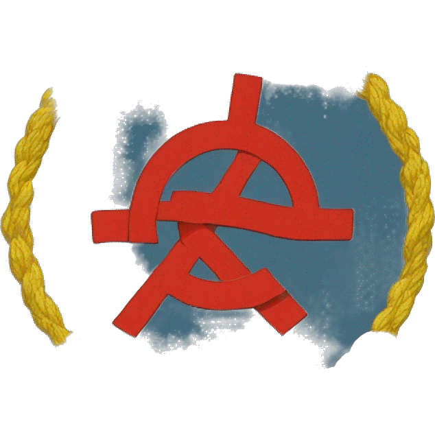 ddr fahne emoji