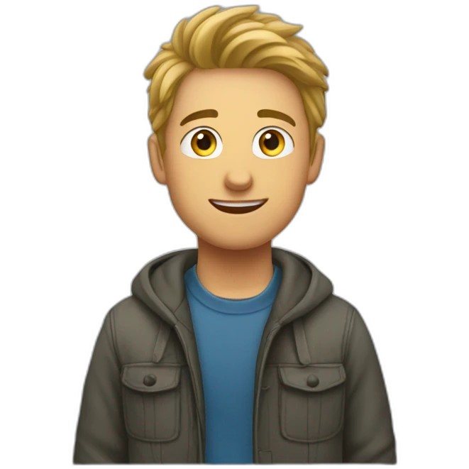 sam suelk emoji