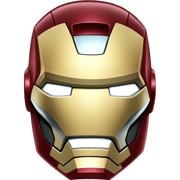 marvel iron man thumbs up emoji
