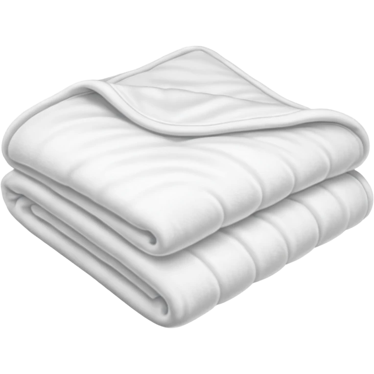 a full view of Blanket emoji