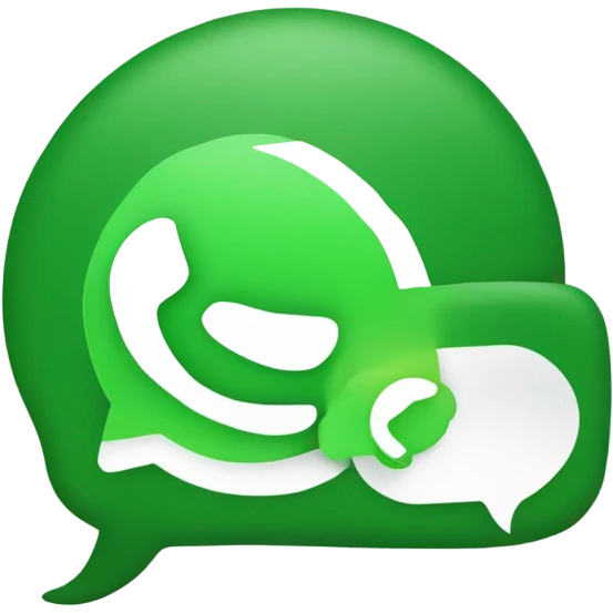 whatsapp emoji