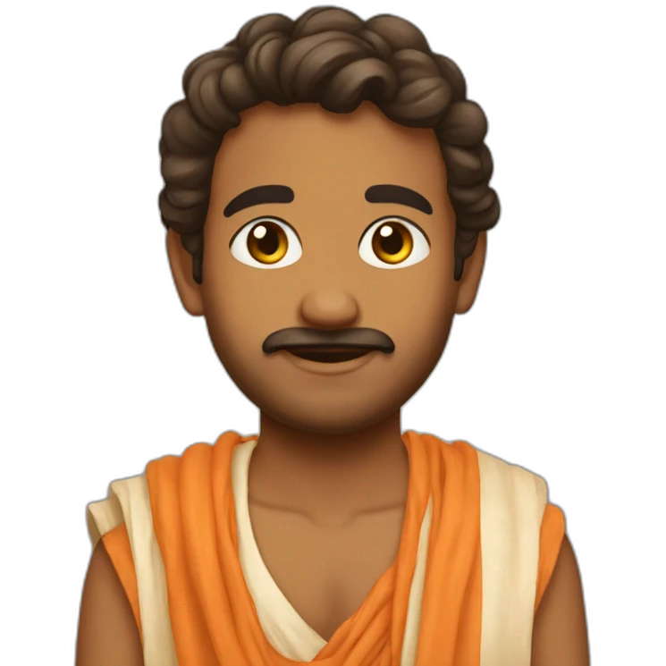 Sanatan emoji