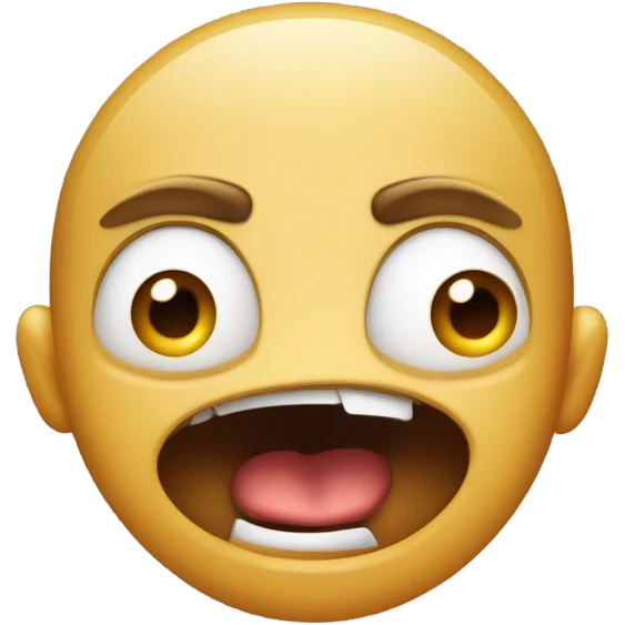 NO!!! emoji