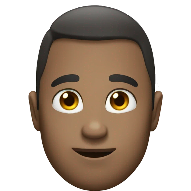 Good night  emoji