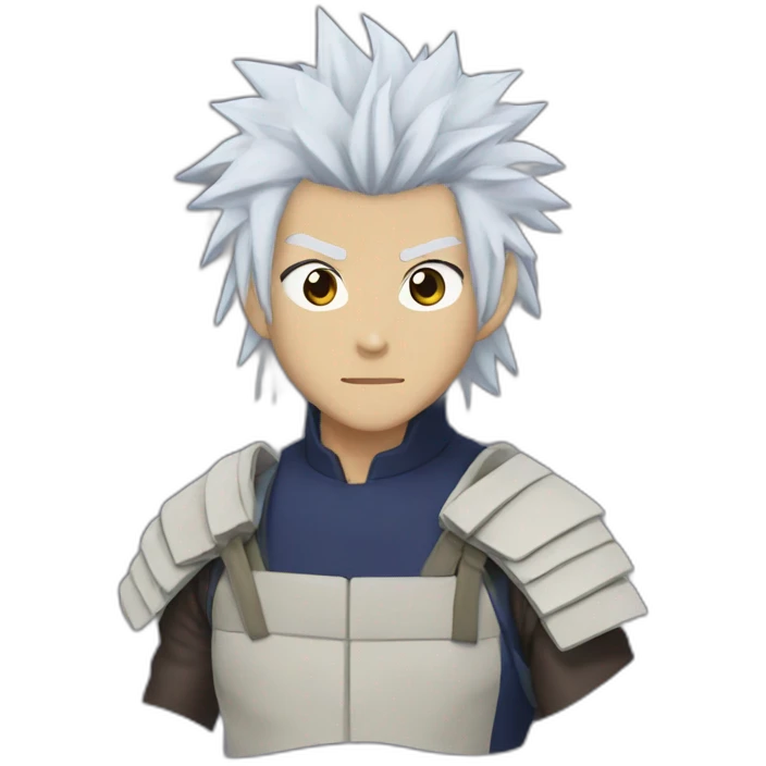 Tobirama emoji