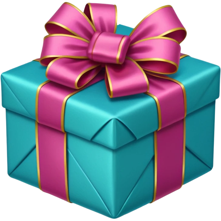 present that gets worked on emoji