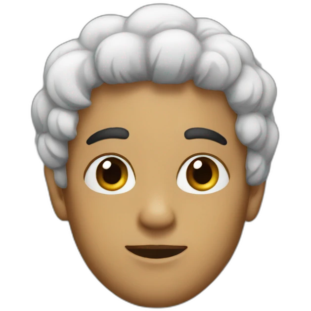 kikesa emoji