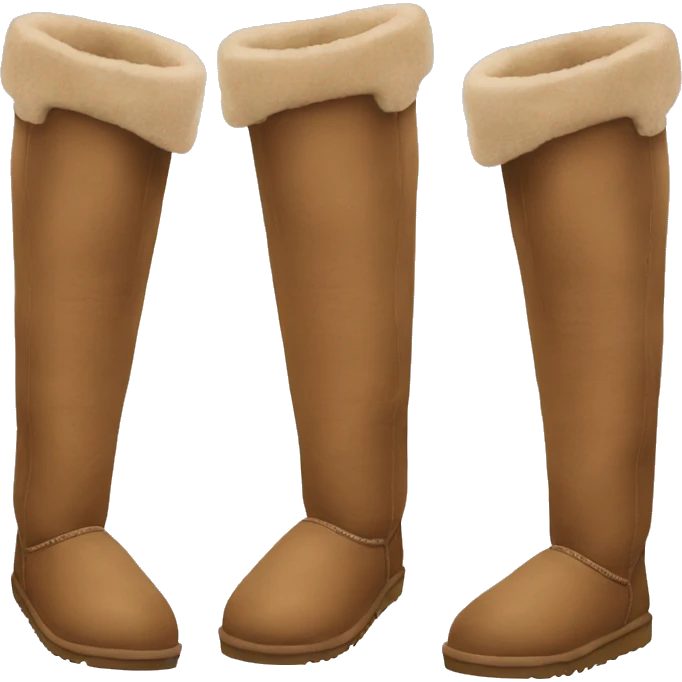 uggs emoji