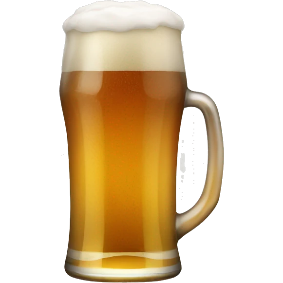  Beer emoji