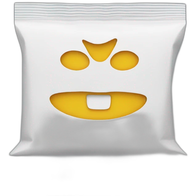 discout-sachet emoji
