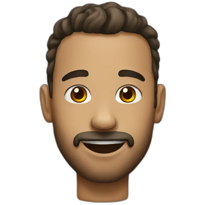 Mate emoji