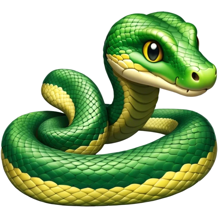 python emoji