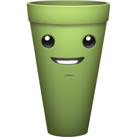 Vaso emoji