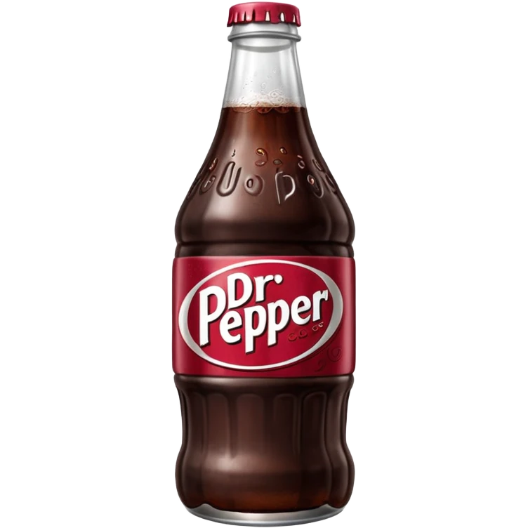 dr pepper emoji