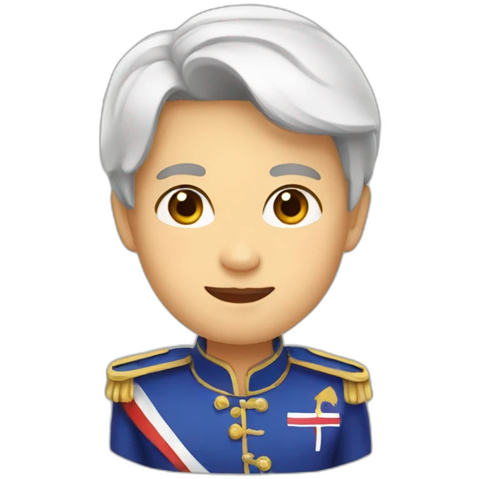 thailand france emoji