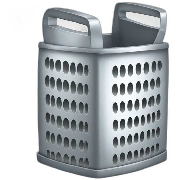 Grater emoji