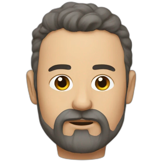 Extremadura emoji