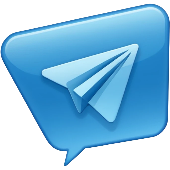 Telegram mark verification emoji