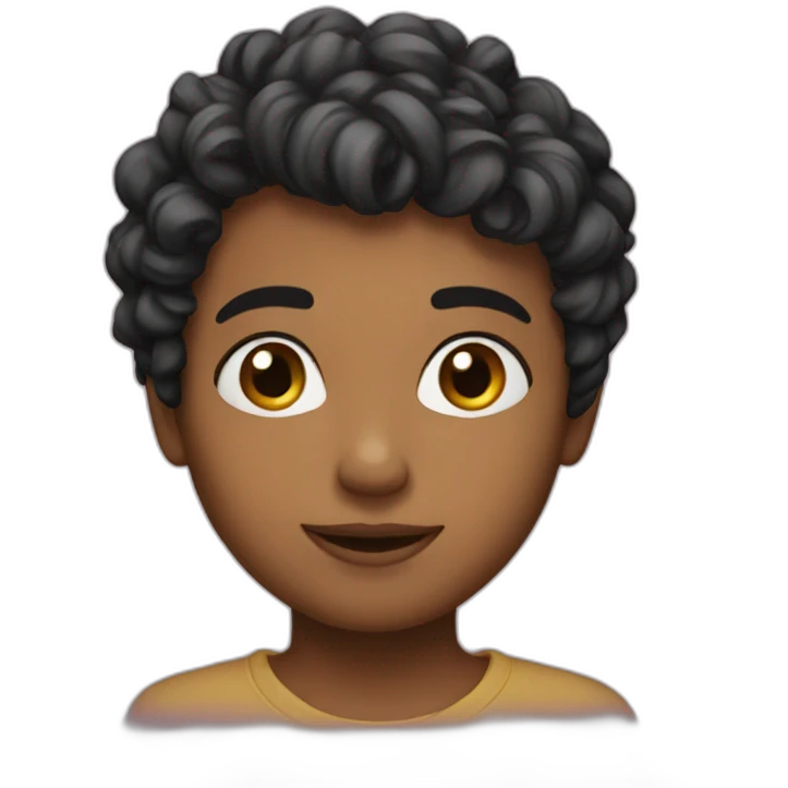 Joli emoji