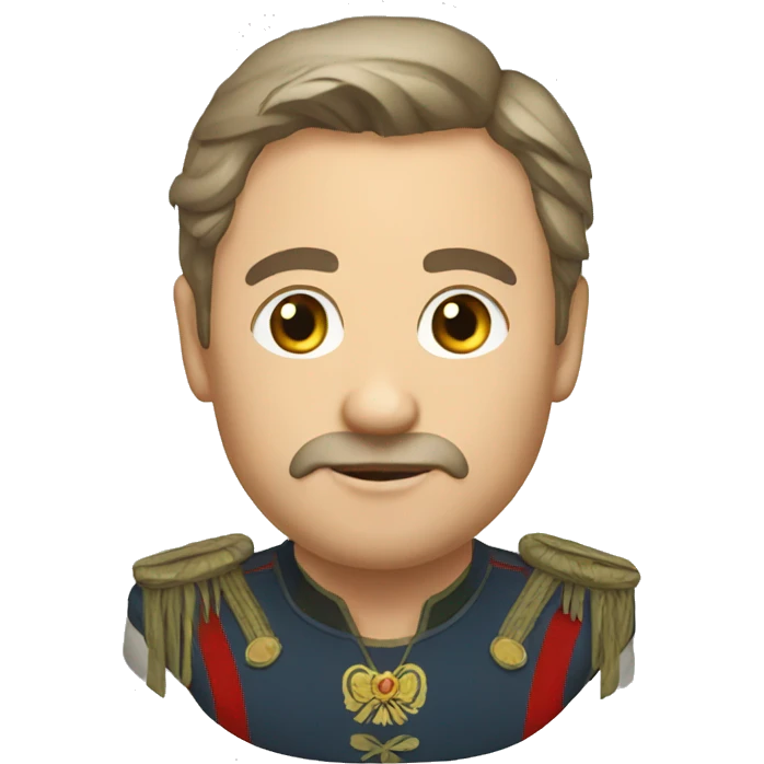  Russians emoji