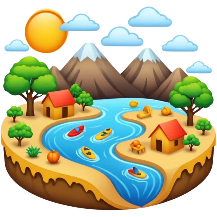 climate adaptation emoji