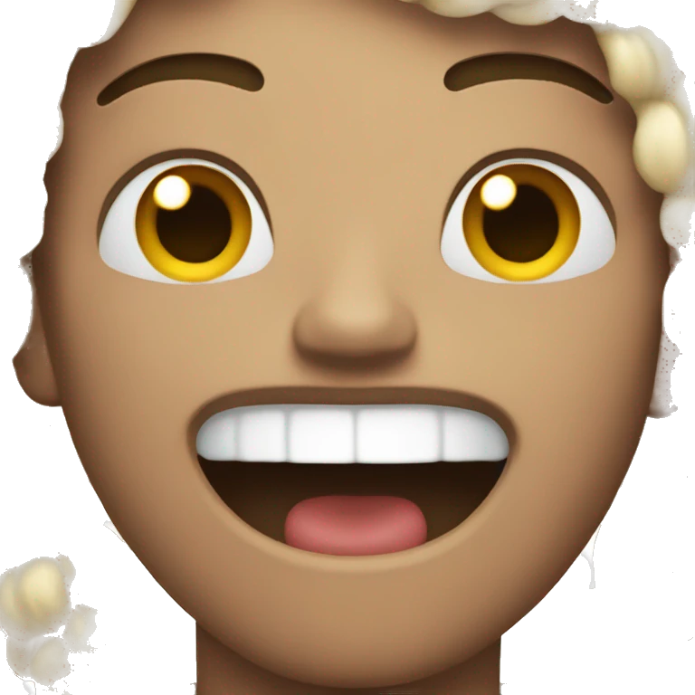 Asthetic emoji