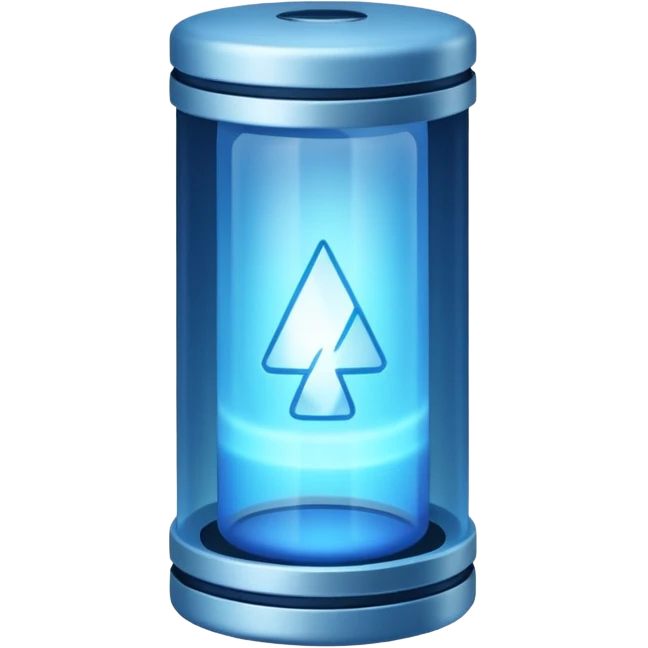 Warpkern aus starTrek emoji