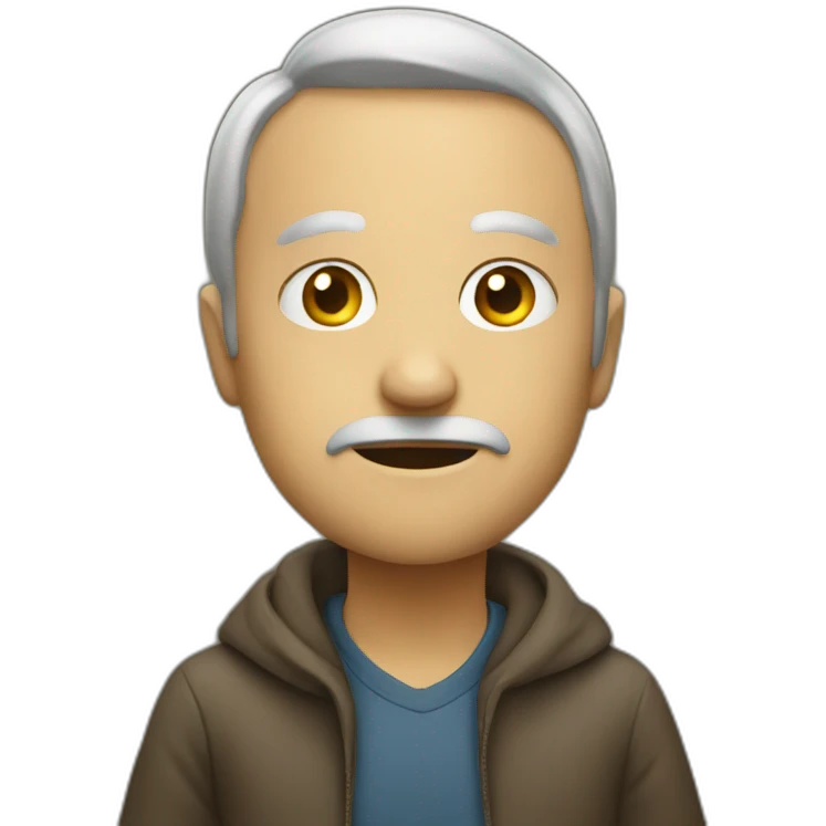 watcher emoji