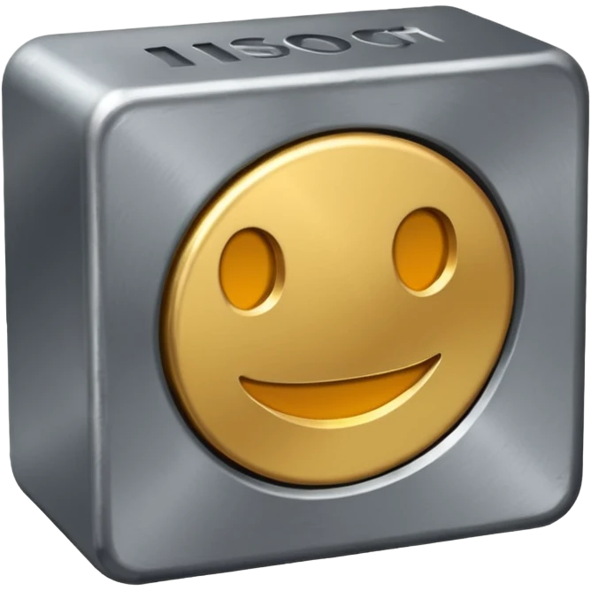 steel ingot emoji