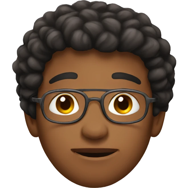 Cozy emoji