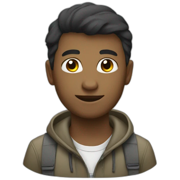 rembo emoji