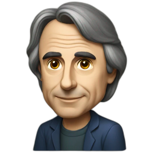 Carl Sagan emoji