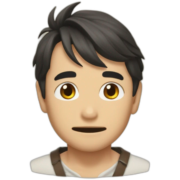 edogawa conan emoji