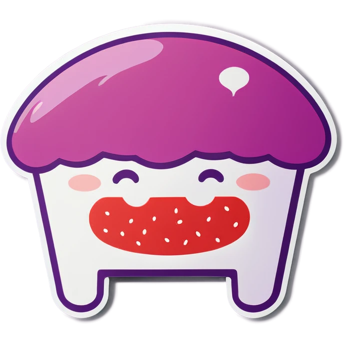 Nom Nom emoji
